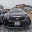 Kia Sorento 2019 Black - 1