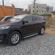 Kia Sorento 2019 Black - 5