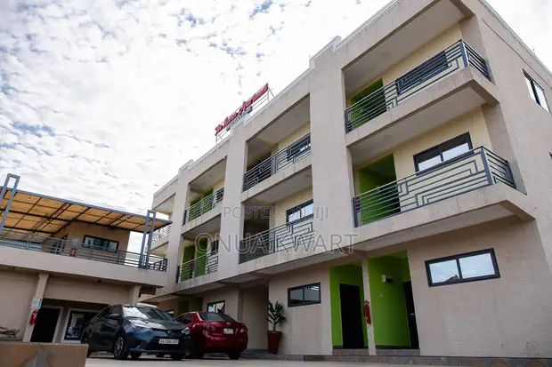 The Haven Royale Short Stay Apartments - 1