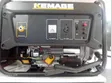 Perkins Generator - 75kW Hybrid Inverter - 1