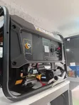 Perkins Generator - 75kW Hybrid Inverter - 2