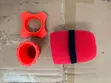 Microphone Cover - Multi-colored - 2