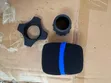 Microphone Cover - Multi-colored - 5