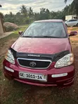 Toyota Corolla 1.8 VVTL-i TS 2007 - 1