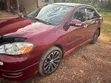 Toyota Corolla 1.8 VVTL-i TS 2007 - 2