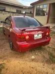 Toyota Corolla 1.8 VVTL-i TS 2007 - 3