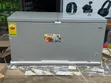 500L Chest Freezer - Double Door - 2