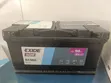 Exide AGM Battery 96 AH (19 Plates) - 2