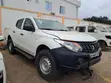 Mitsubishi L200 2017 White - 1