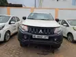 Mitsubishi L200 2017 White - 2