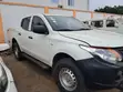 Mitsubishi L200 2017 White - 3