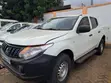 Mitsubishi L200 2017 White - 5