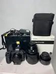 Nikon Z6 Mark II Camera Body with FTZ Adapter - 3