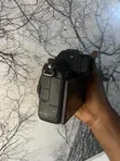 Nikon Z6 Mark II Camera Body with FTZ Adapter - 5