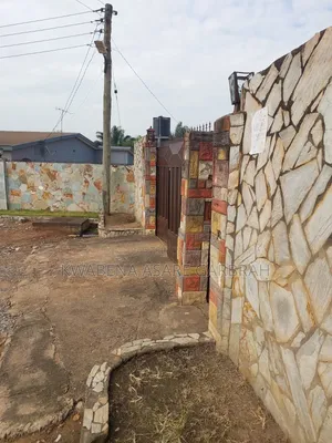 Three Plots of Land at North Legon
