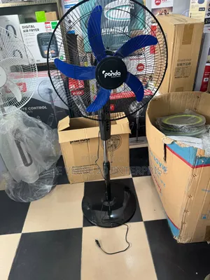 18 Inch Standing Fan - Brand New