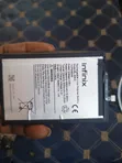 Original Infinix Phone Battery - 1