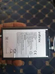 Original Infinix Phone Battery - 2