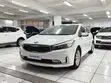 Kia K3 2017 White - 1