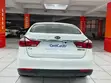 Kia K3 2017 White - 2