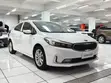 Kia K3 2017 White - 5
