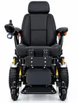Electric Wheelchair (Multi-Functional: Lie Flat, Sit, Stand) - 3