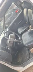 Nissan Hardbody 1999 Diesel Pickup - 4