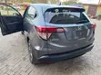 Honda HR-V 2022 Gray - 1