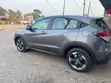 Honda HR-V 2022 Gray - 2