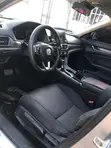 Honda HR-V 2022 Gray - 3
