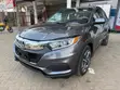Honda HR-V 2022 Gray - 5