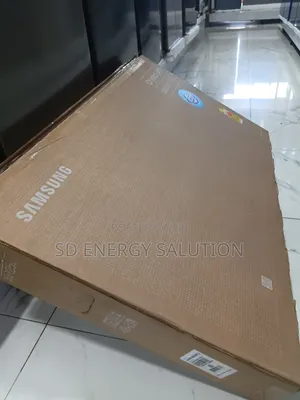 Samsung 50-inch Smart TV