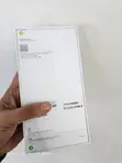 Apple iPhone 18 Pro Max 1 TB Red - 1