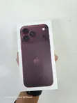 Apple iPhone 18 Pro Max 1 TB Red - 4