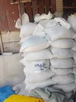 Crushed Oyster Shells (Calcium) - 2