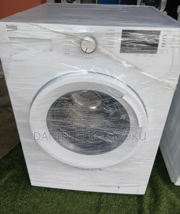 Beko Washing Machine - 1