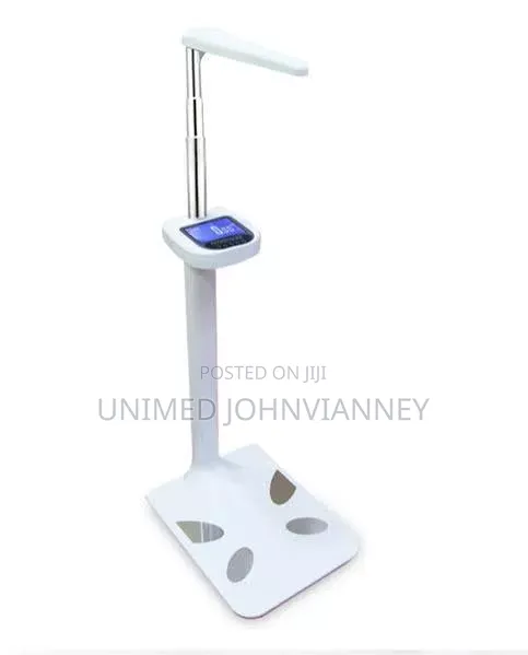 BMI Machine - Brand New - 1
