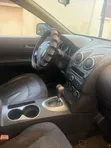 Nissan Rogue 2009 Brown - 2