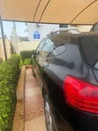 Nissan Rogue 2009 Brown - 3