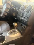 Nissan Rogue 2009 Brown - 4