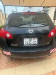 Nissan Rogue 2009 Brown - 5