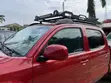 Toyota Tacoma Double Cab V6 Automatic 2011 Red - 1