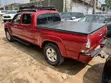 Toyota Tacoma Double Cab V6 Automatic 2011 Red - 4
