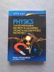 Atta Kay Physics: Waves, Electricity & Magnetism, Atomic - 1