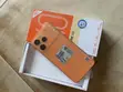 New Tecno Spark 40 256GB Orange - 1