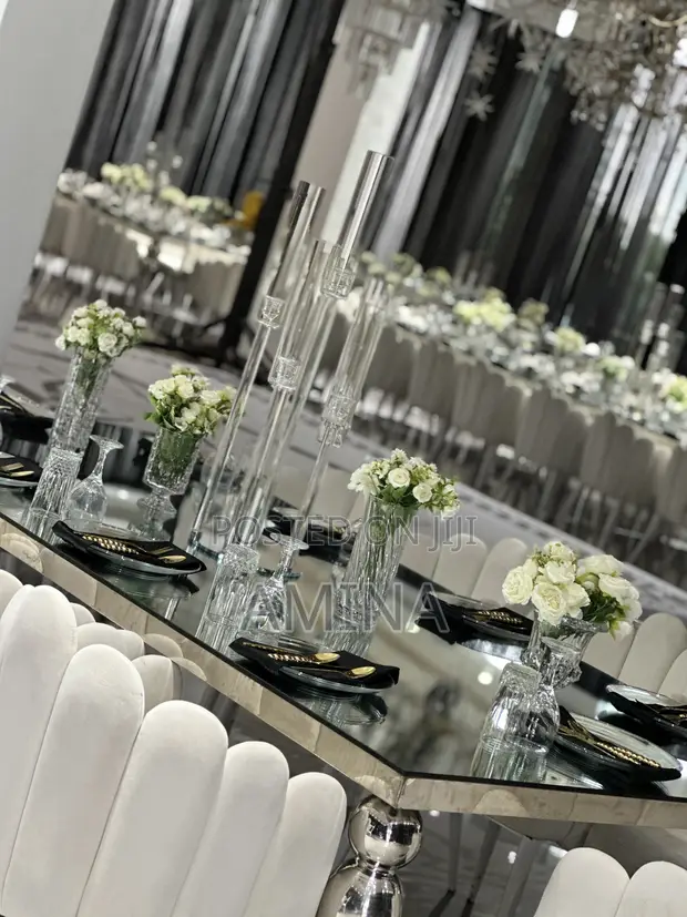 Minal's Event: Event Planning & Decoration - 1