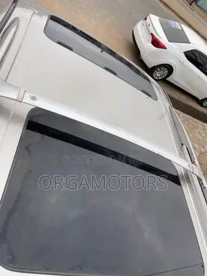 Nissan Quest SL 2011 Beige