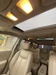 Nissan Quest SL 2011 Beige - 2