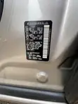 Nissan Quest SL 2011 Beige - 5