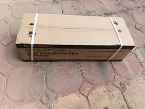 Original Bersen AC - 1.5HP Fast Cooling, Low Voltage